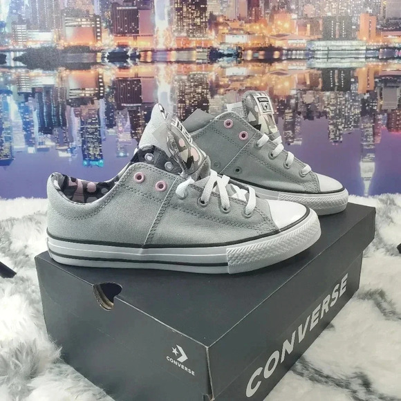 Converse unisex ctas Madison ox - Picture 9 of 13